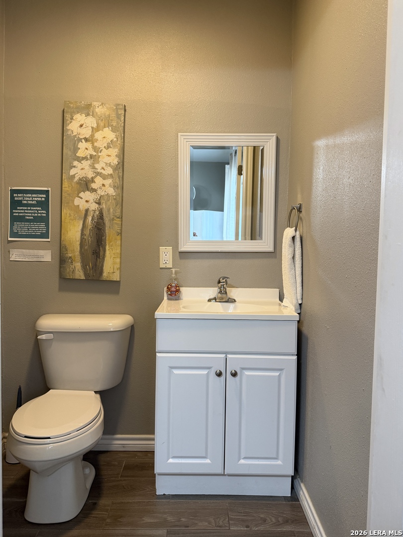 647 Cypressgreen Drive San Antonio TX 78245