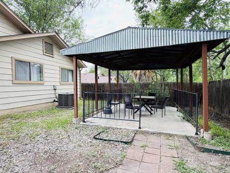 647 Cypressgreen Drive San Antonio TX 78245