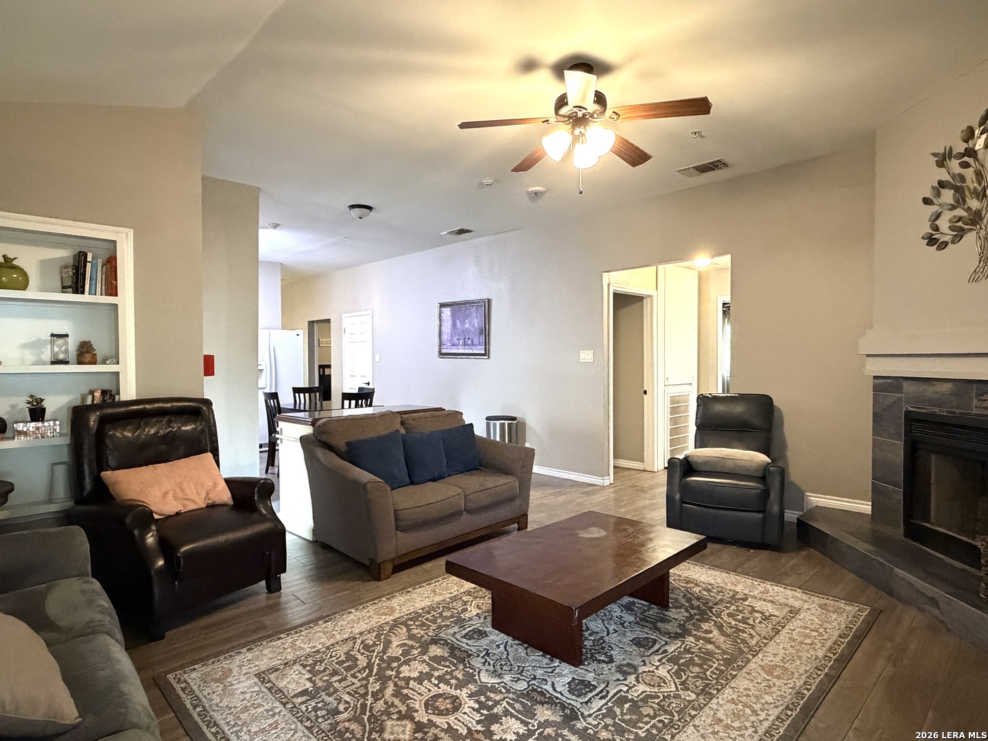 647 Cypressgreen Drive San Antonio TX 78245