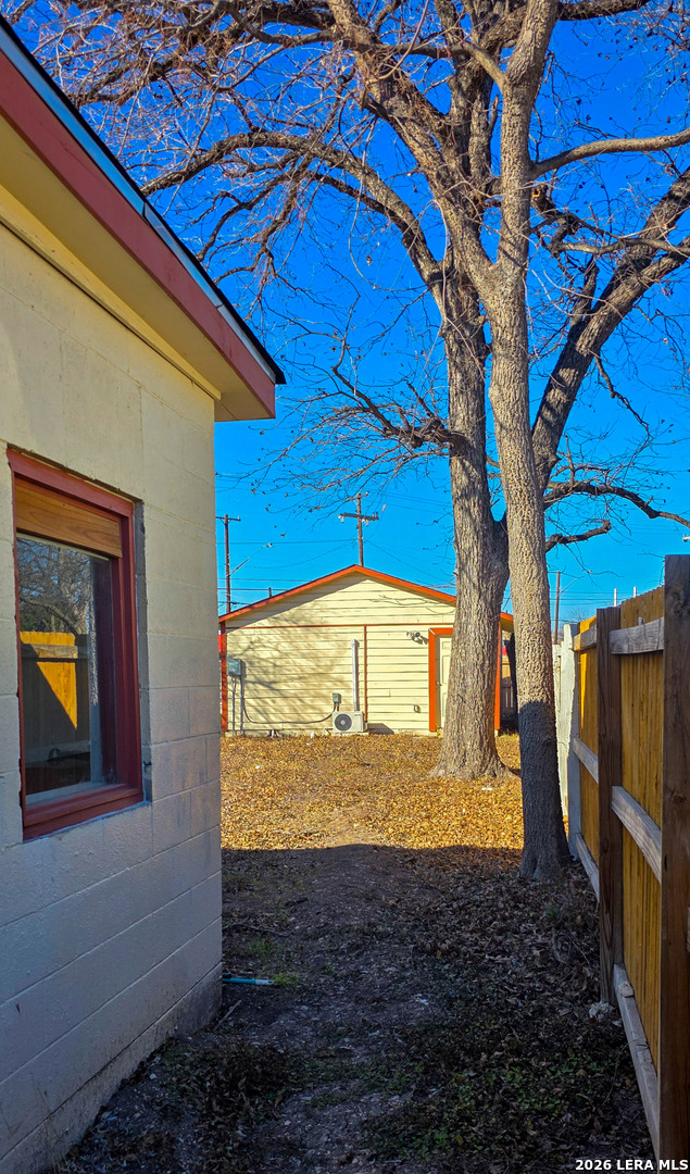 1211 Gladstone San Antonio TX 78225