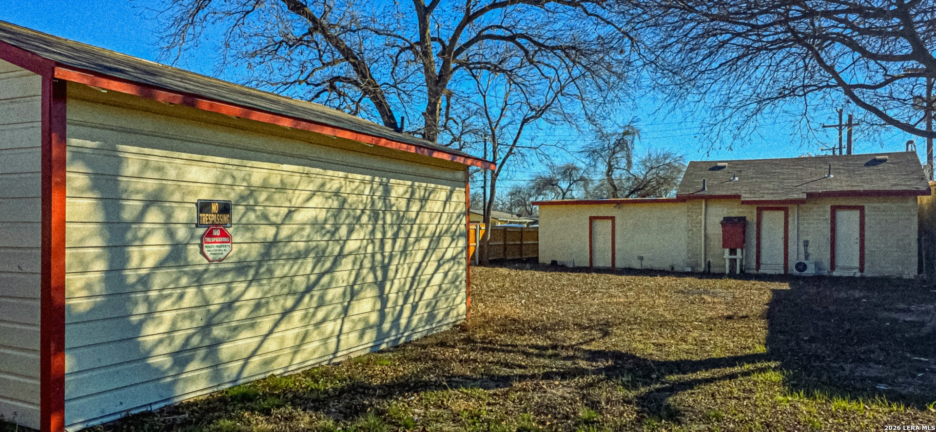 1211 Gladstone San Antonio TX 78225