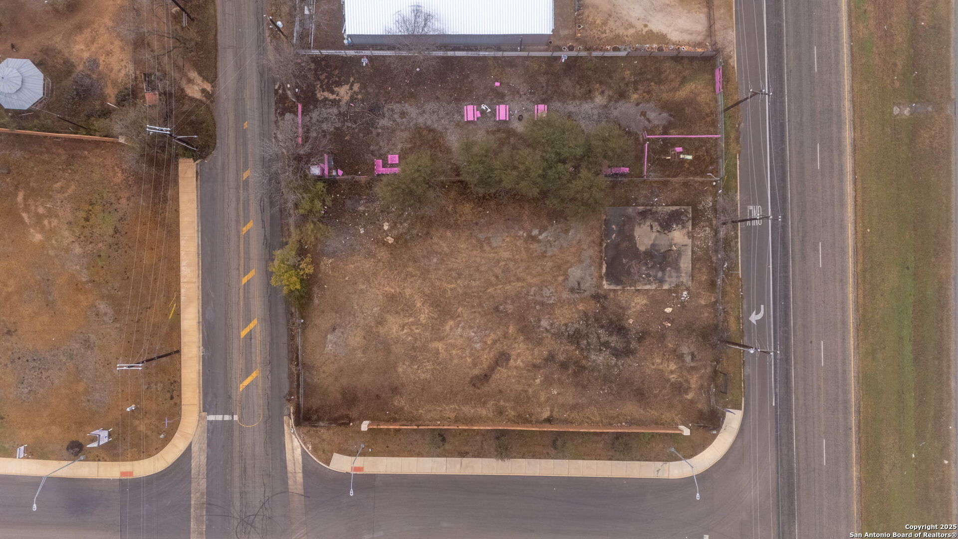 0 SE Loop 410 San Antonio TX 78221