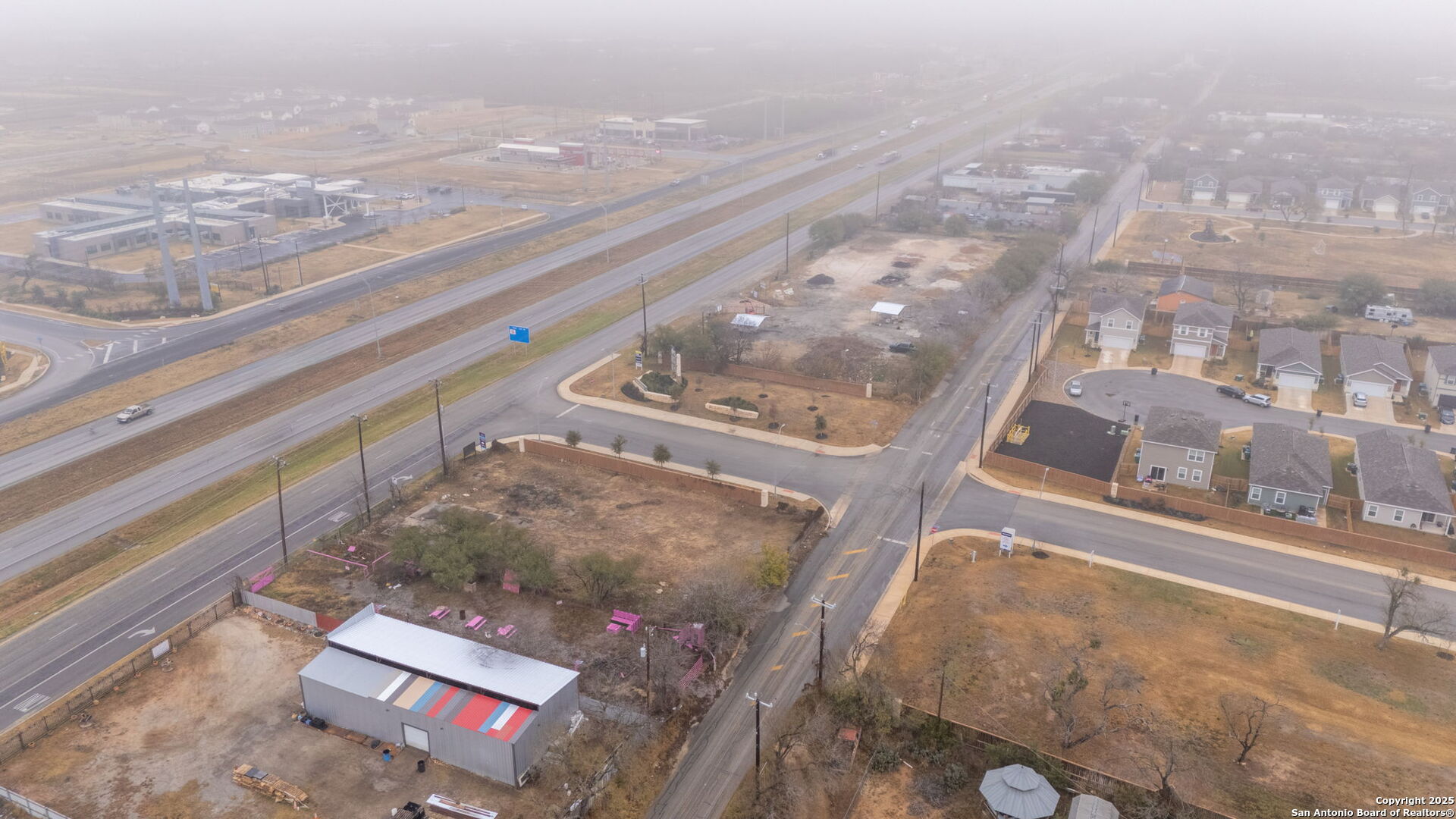 0 SE Loop 410 San Antonio TX 78221