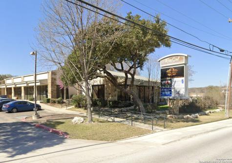 12227 Huebner Road San Antonio TX 78230