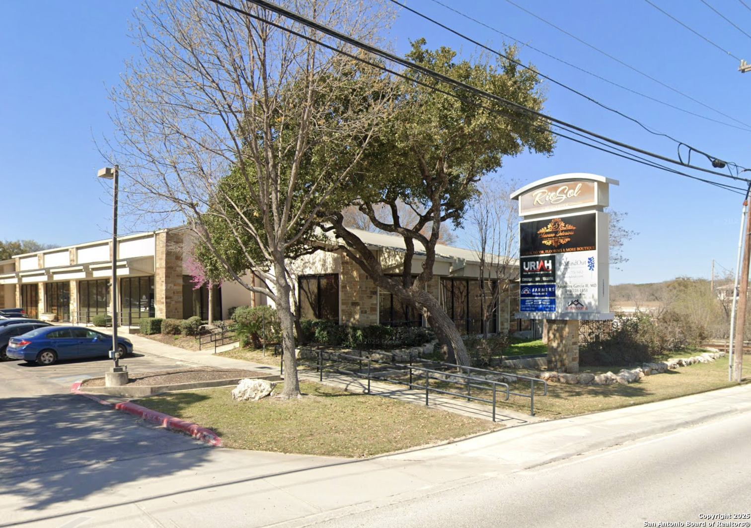 12227 Huebner Road San Antonio TX 78230