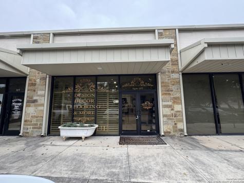 12227 Huebner Road San Antonio TX 78230