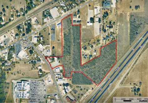 19260 Mcdonald Street Lytle TX 78052