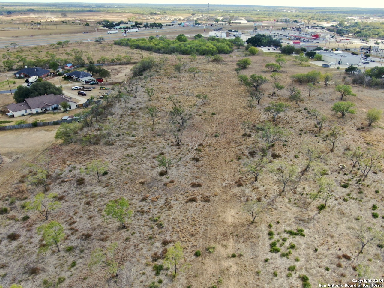 19260 Mcdonald Street Lytle TX 78052