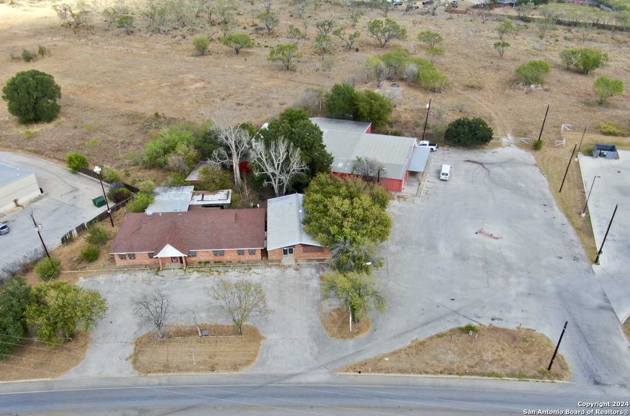 19260 Mcdonald Street Lytle TX 78052