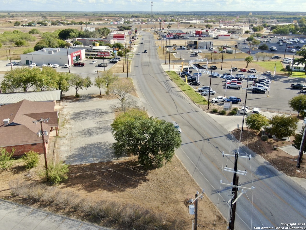 19260 Mcdonald Street Lytle TX 78052