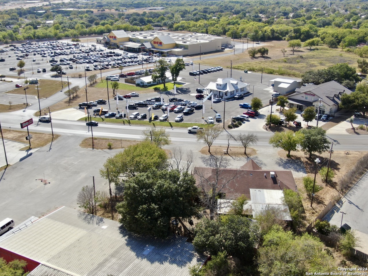 19260 Mcdonald Street Lytle TX 78052