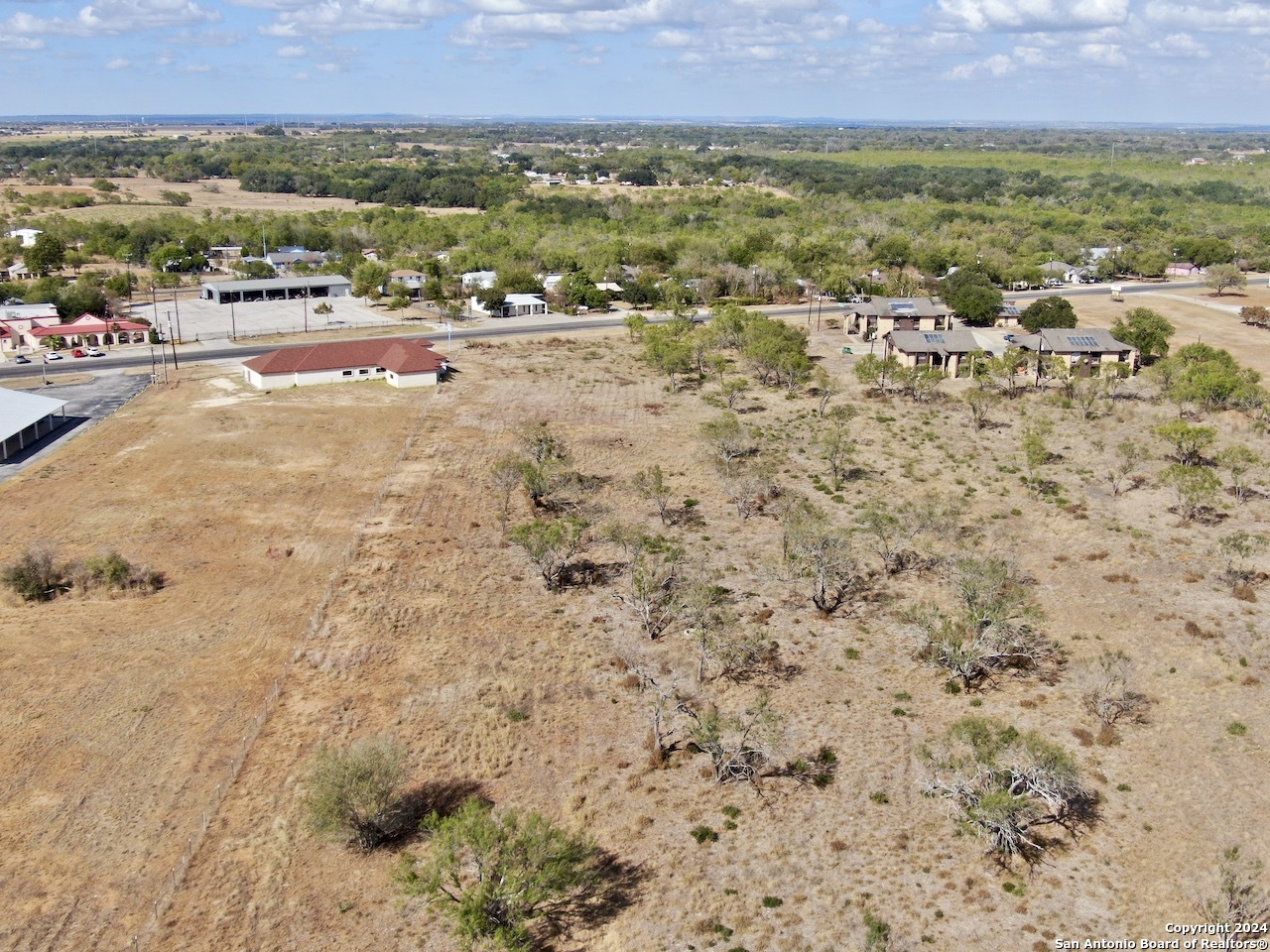 19260 Mcdonald Street Lytle TX 78052