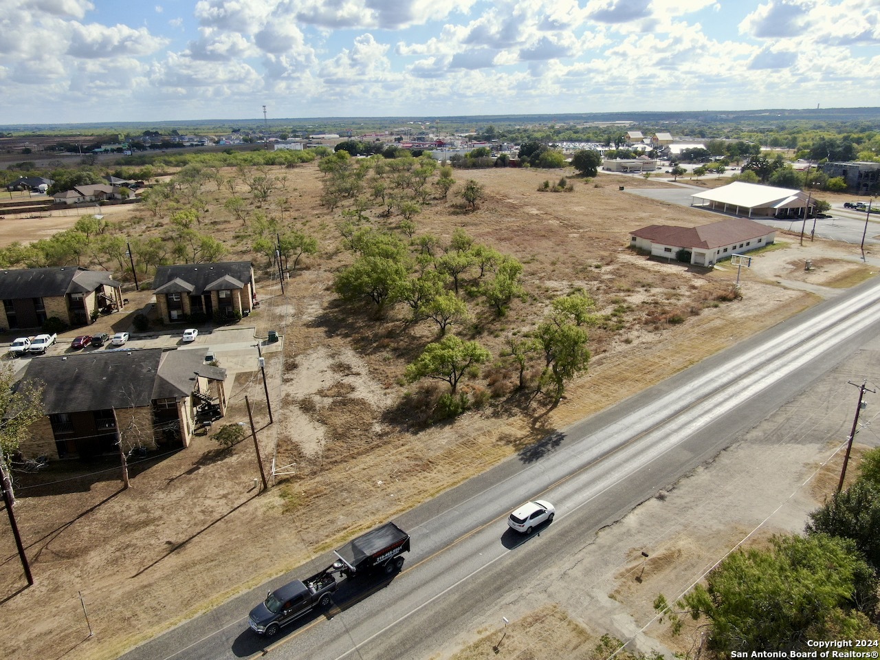 19260 Mcdonald Street Lytle TX 78052