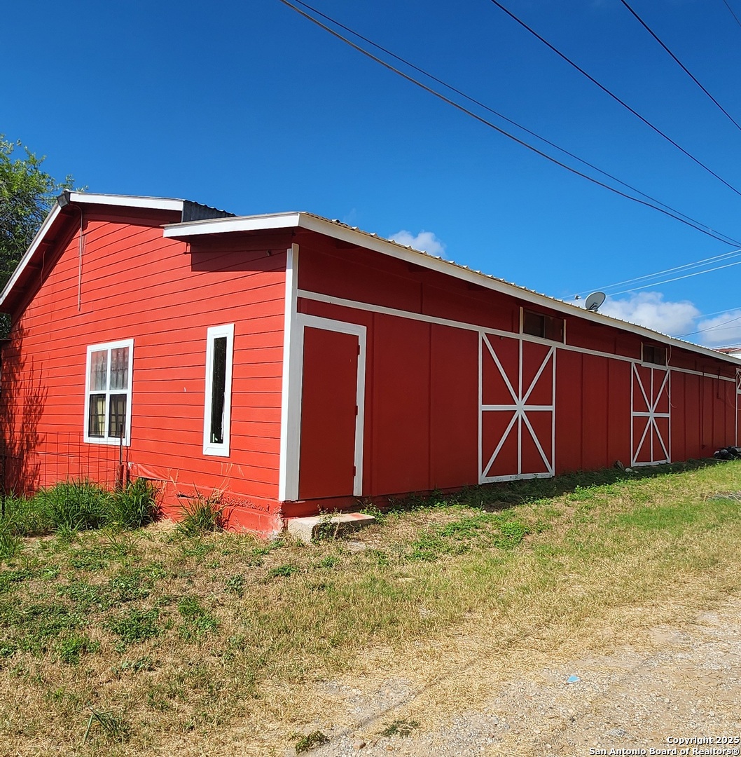 16890 Shepherd Atascosa TX 78002