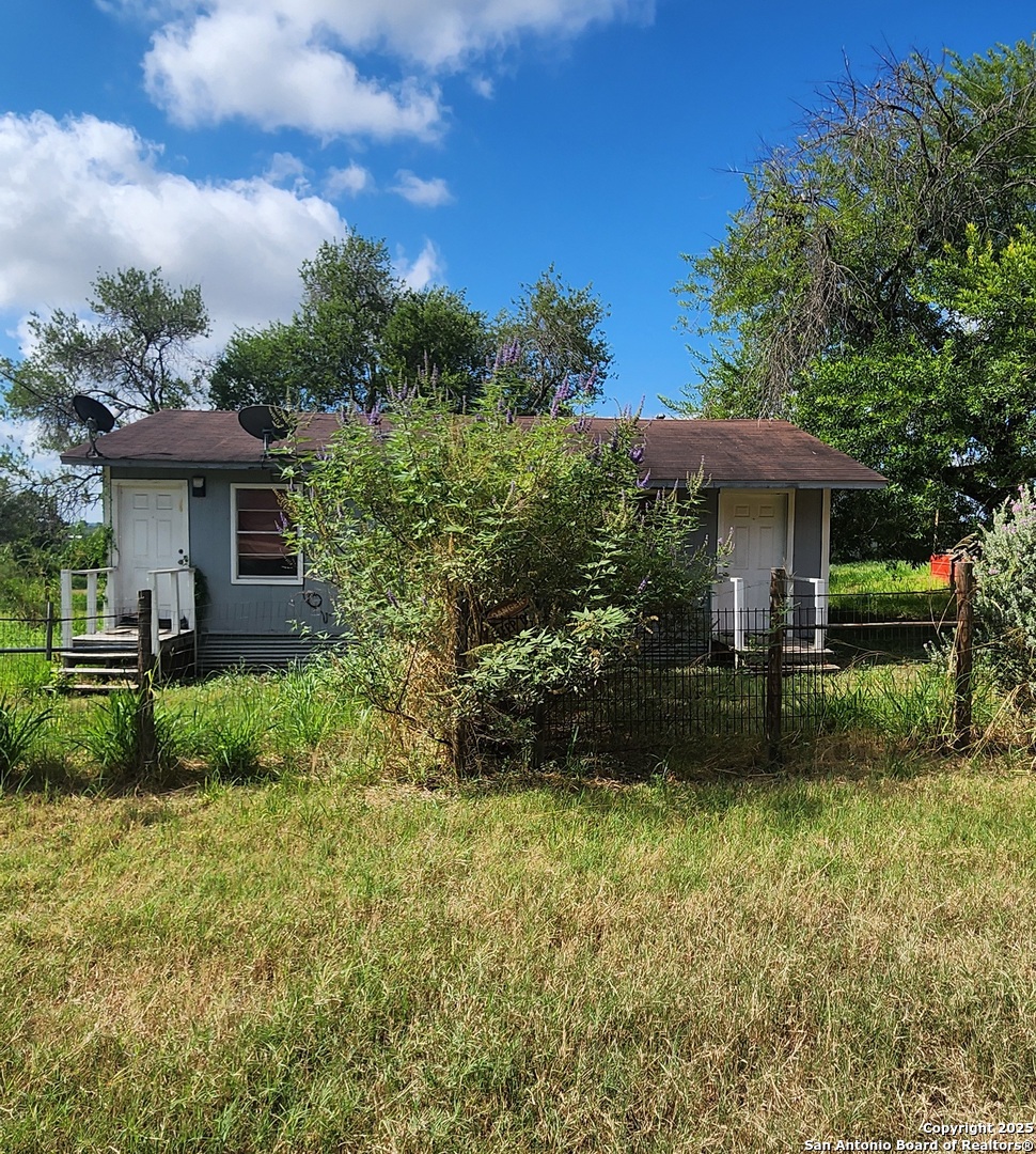 16890 Shepherd Atascosa TX 78002