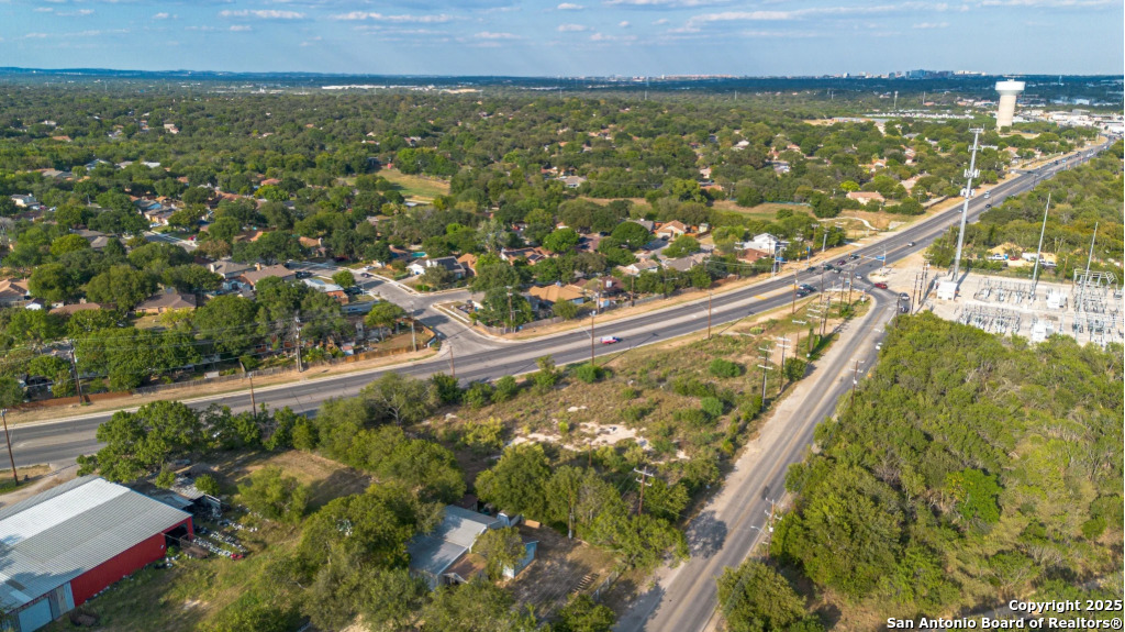 0 Grissom Road San Antonio TX 78251