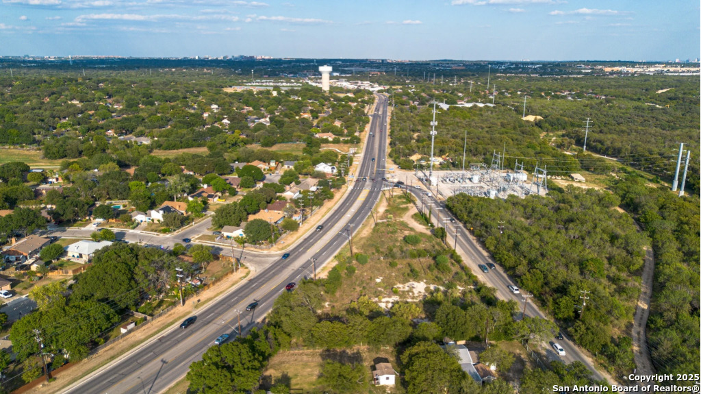 0 Grissom Road San Antonio TX 78251