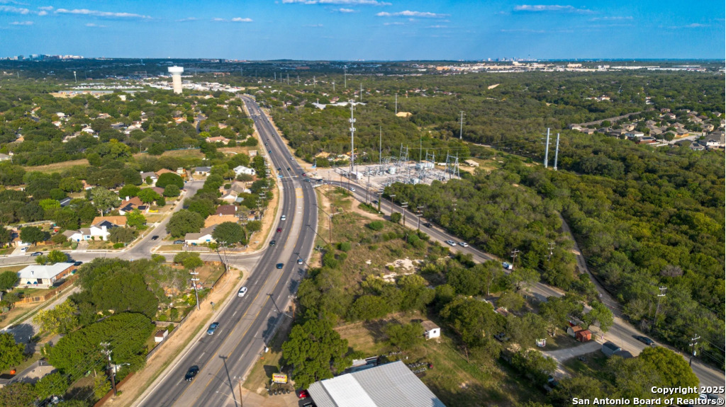 0 Grissom Road San Antonio TX 78251