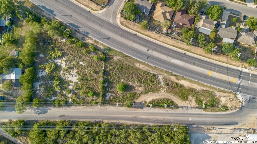 0 Grissom Road San Antonio TX 78251
