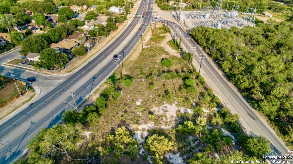 0 Grissom Road San Antonio TX 78251
