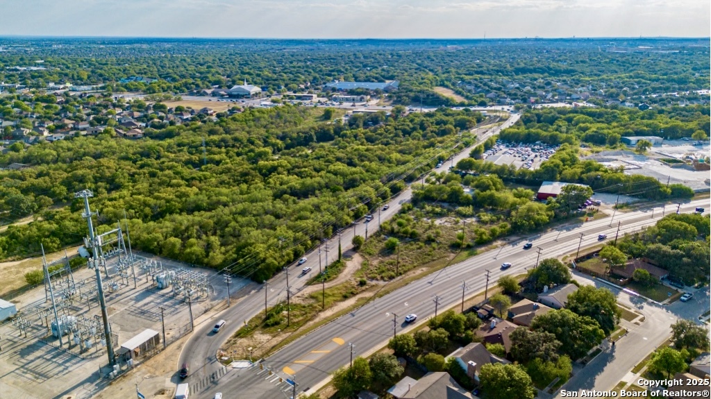 0 Grissom Road San Antonio TX 78251