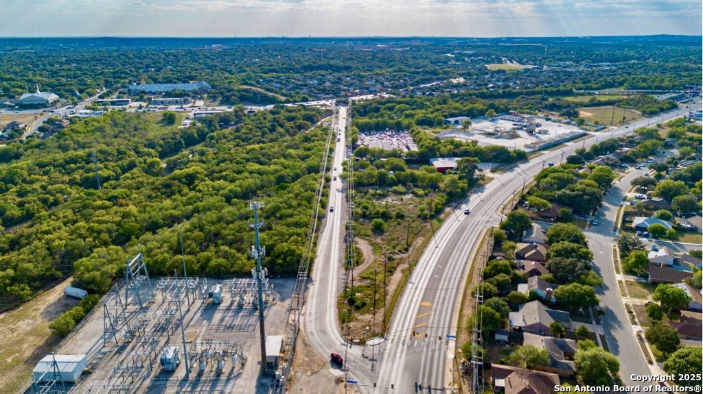 0 Grissom Road San Antonio TX 78251