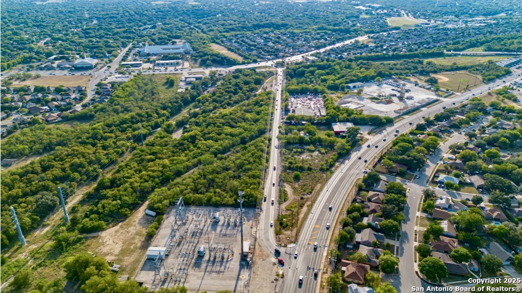 0 Grissom Road San Antonio TX 78251