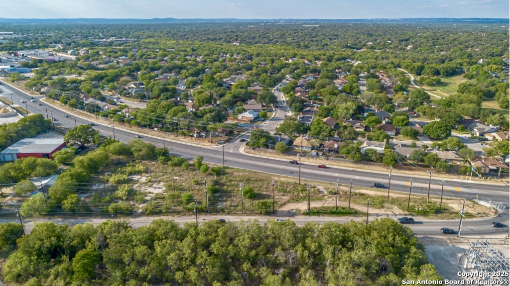 0 Grissom Road San Antonio TX 78251