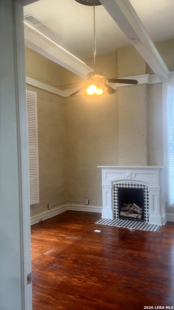 520 Bonham San Antonio TX 78205