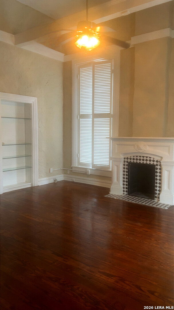 520 Bonham San Antonio TX 78205
