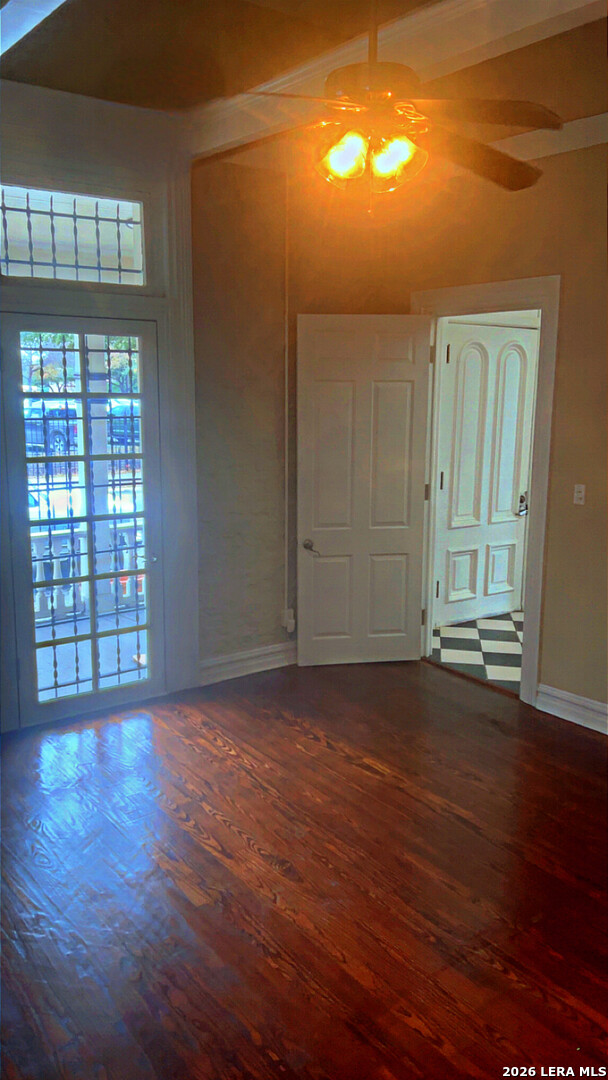 520 Bonham San Antonio TX 78205