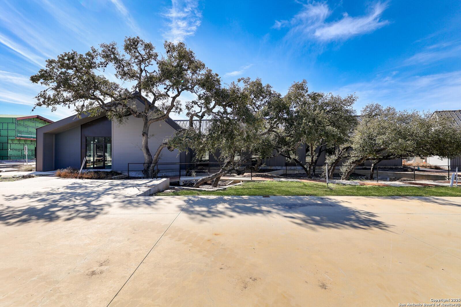 17206 Blanco Road San Antonio TX 78232