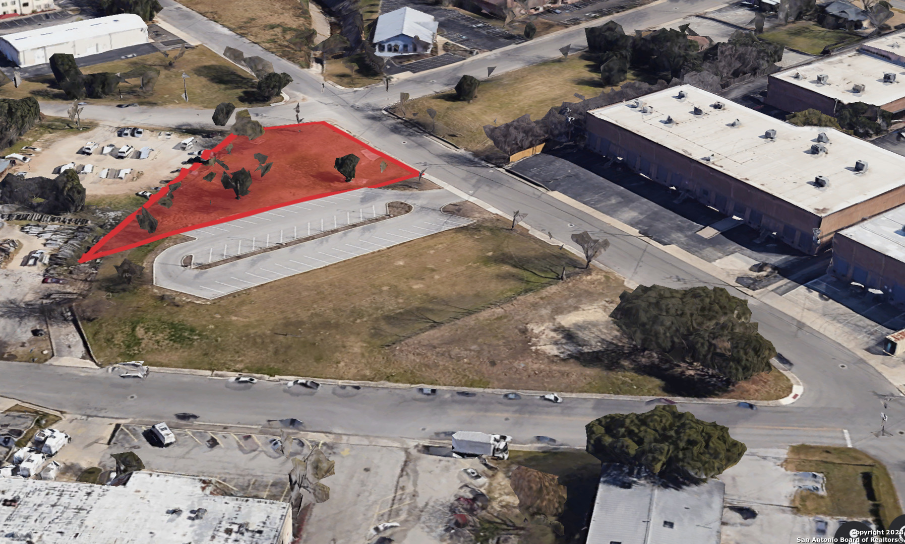 243 Wolfe Road San Antonio TX 78216