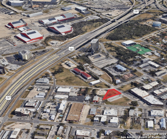 243 Wolfe Road San Antonio TX 78216