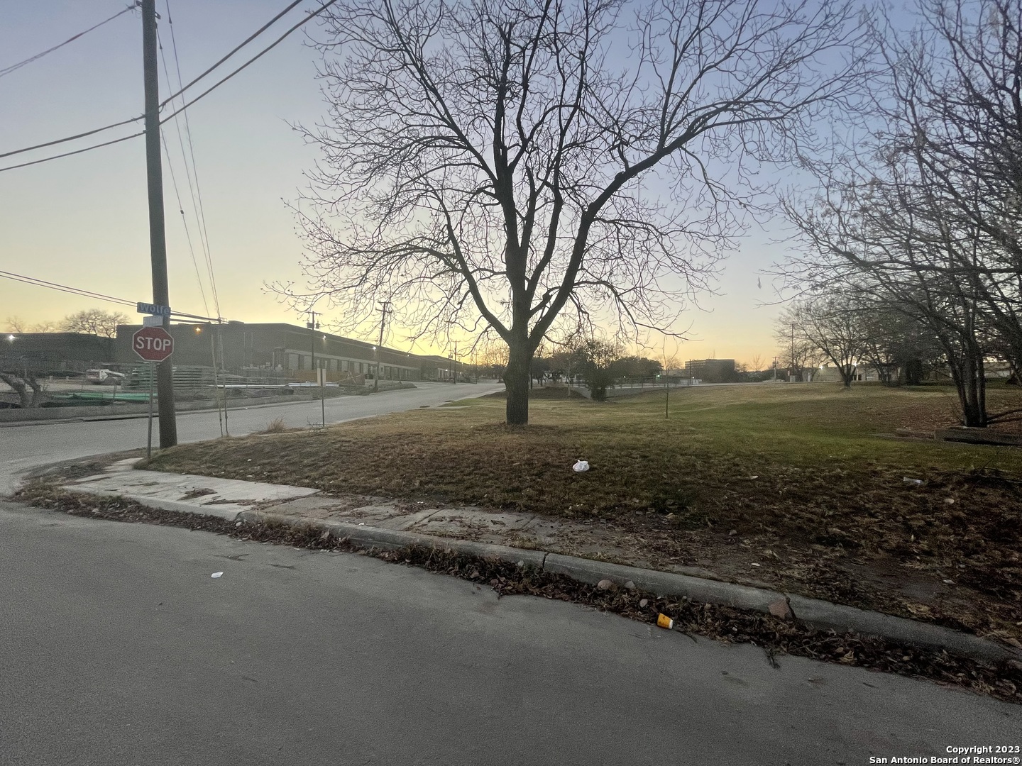 243 Wolfe Road San Antonio TX 78216