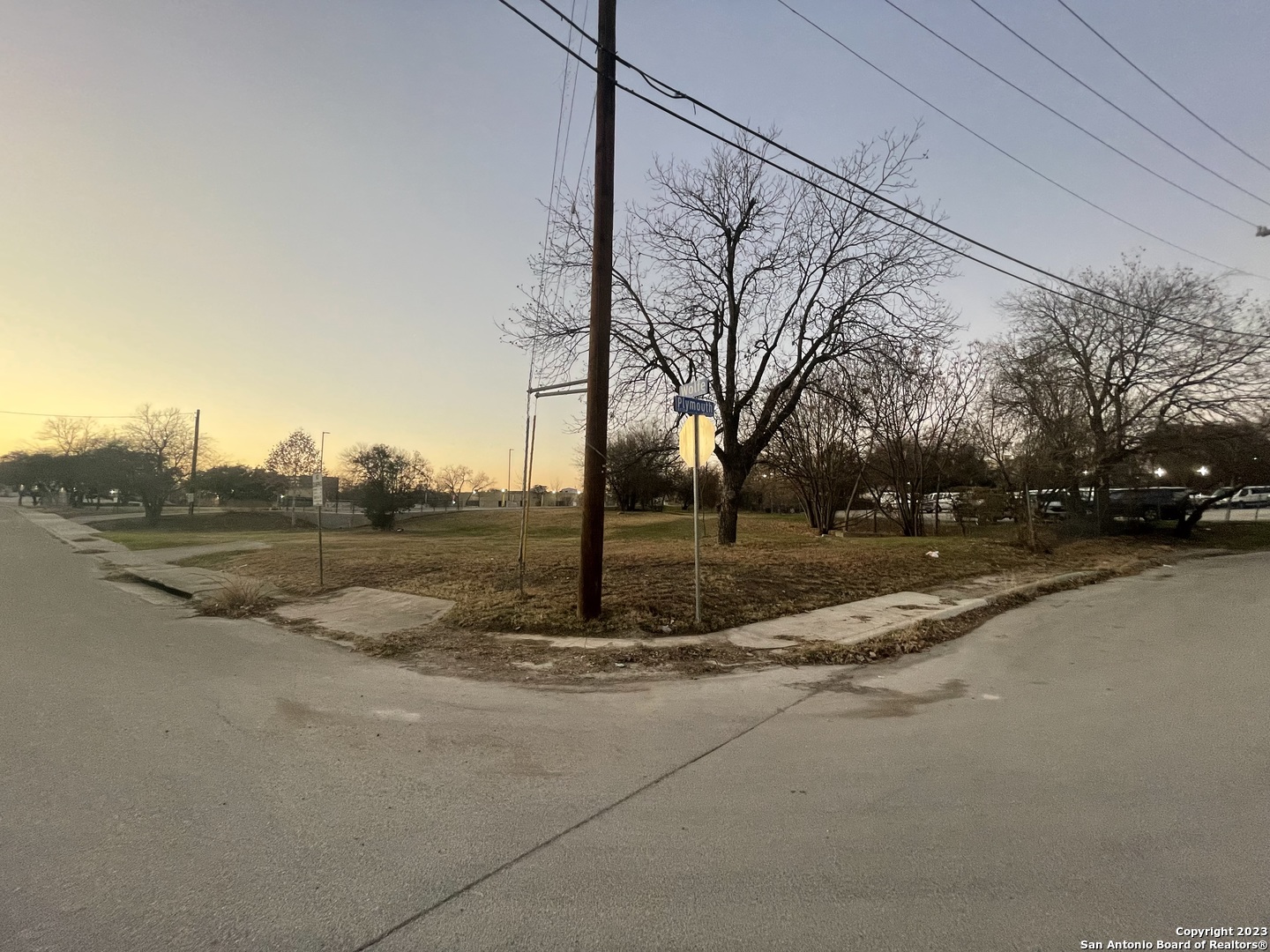 243 Wolfe Road San Antonio TX 78216