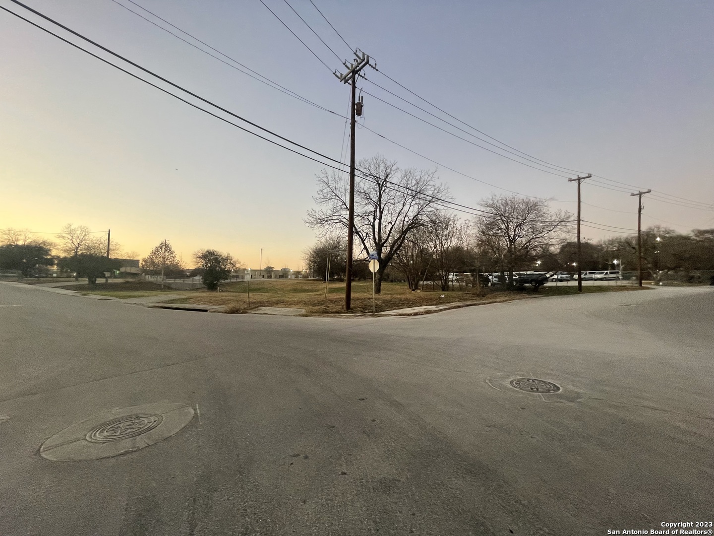 243 Wolfe Road San Antonio TX 78216