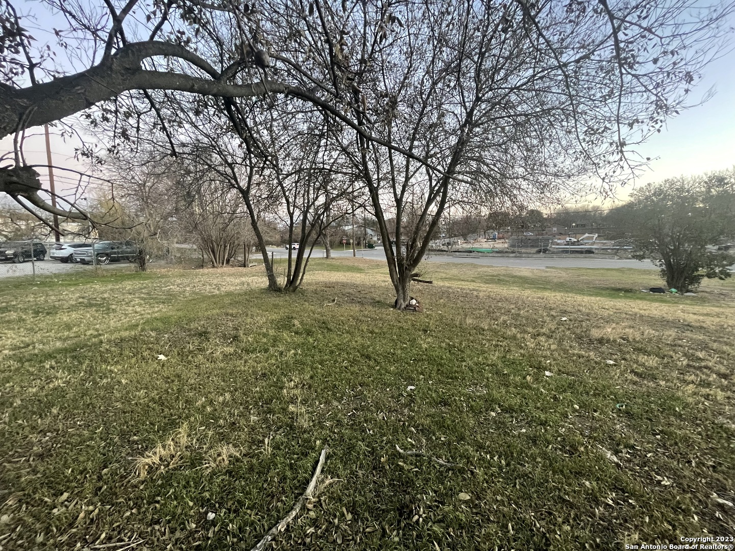 243 Wolfe Road San Antonio TX 78216