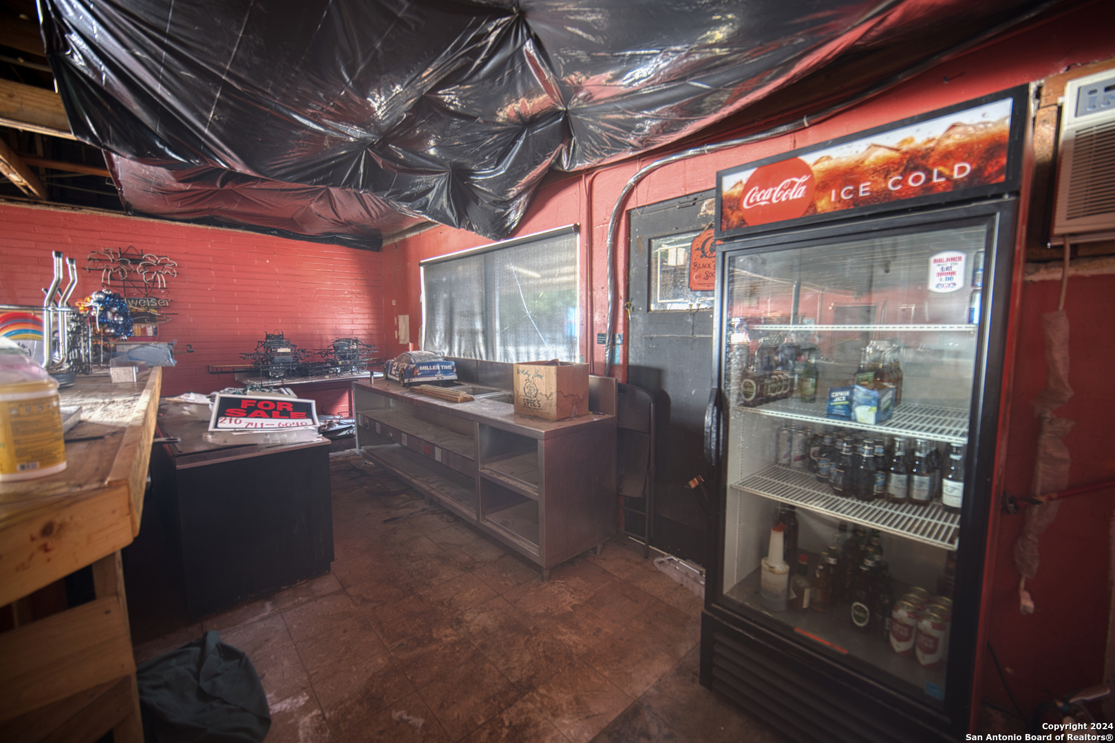 3407 S Presa San Antonio TX 78210