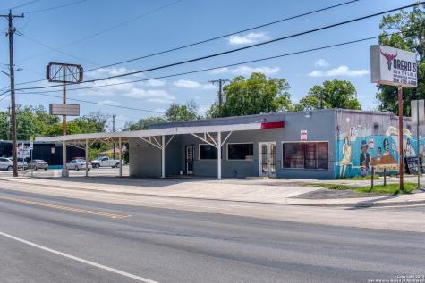 3407 S Presa San Antonio TX 78210