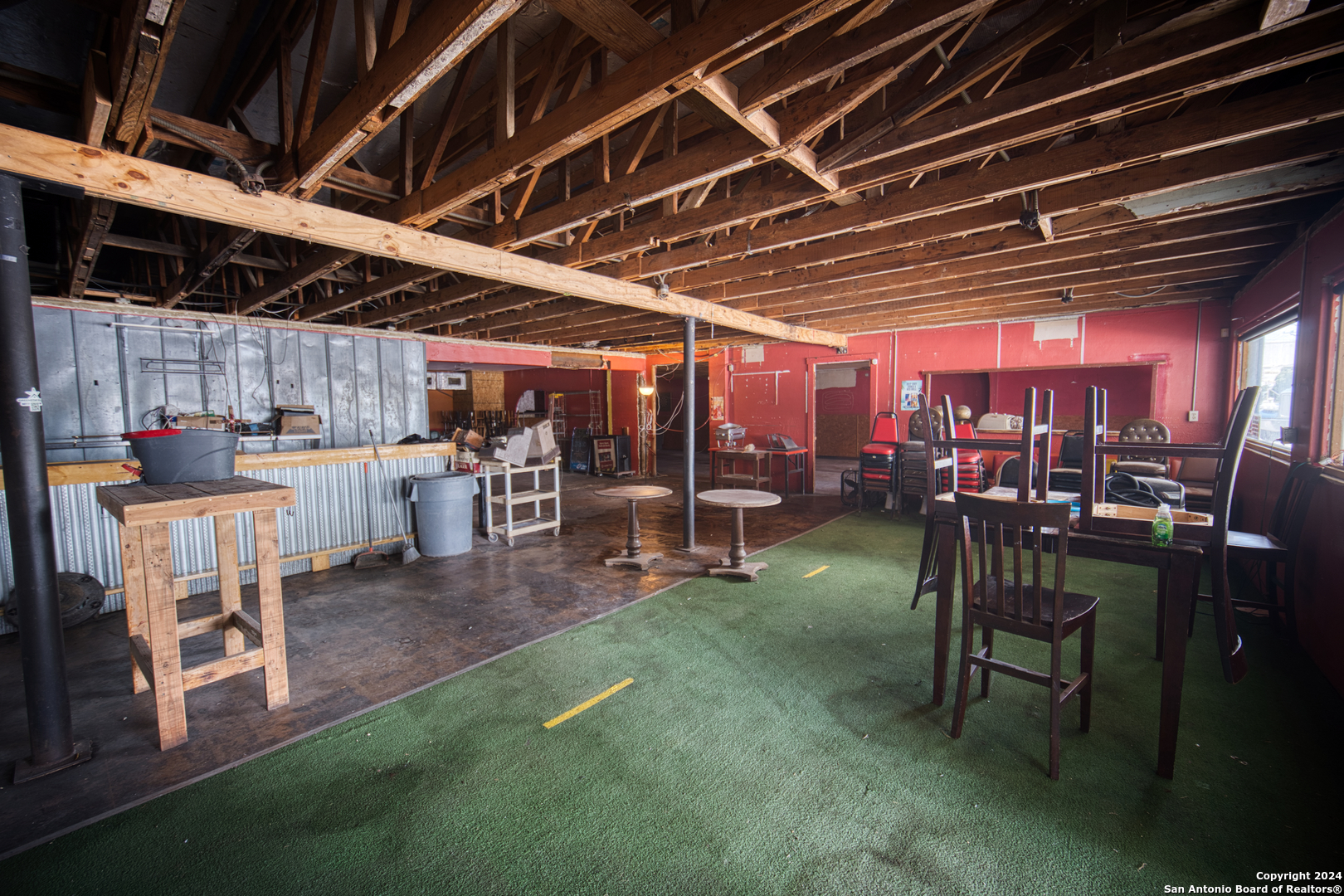 3407 S Presa San Antonio TX 78210