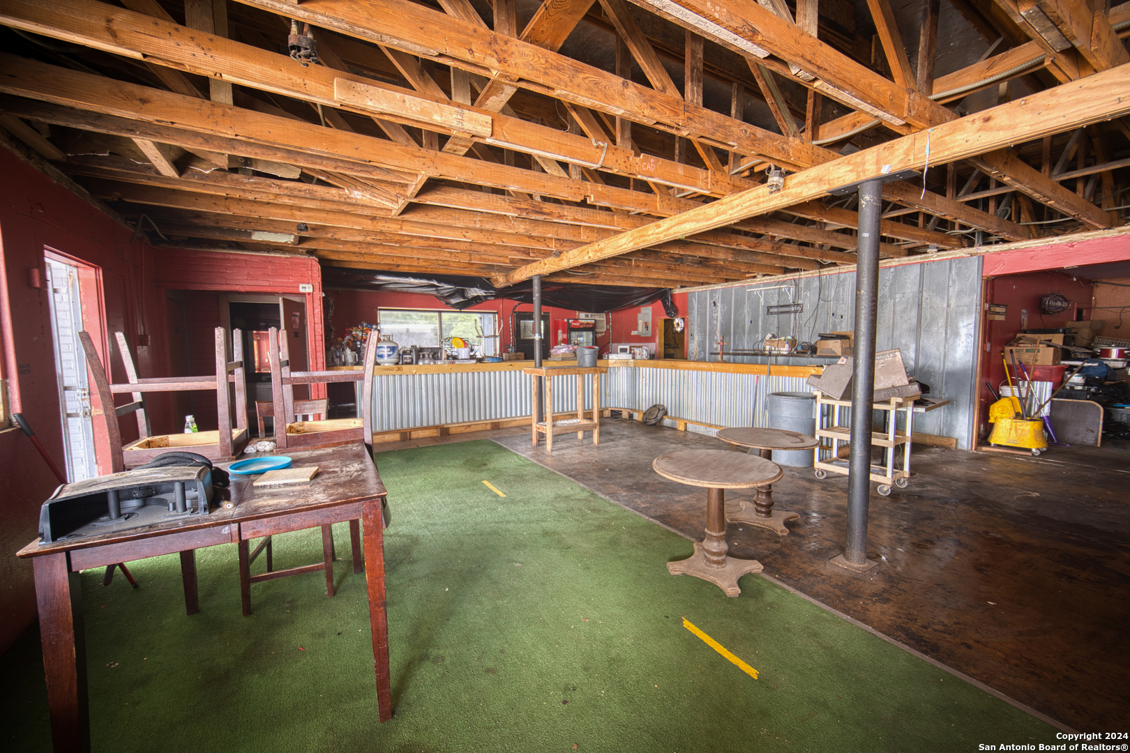 3407 S Presa San Antonio TX 78210