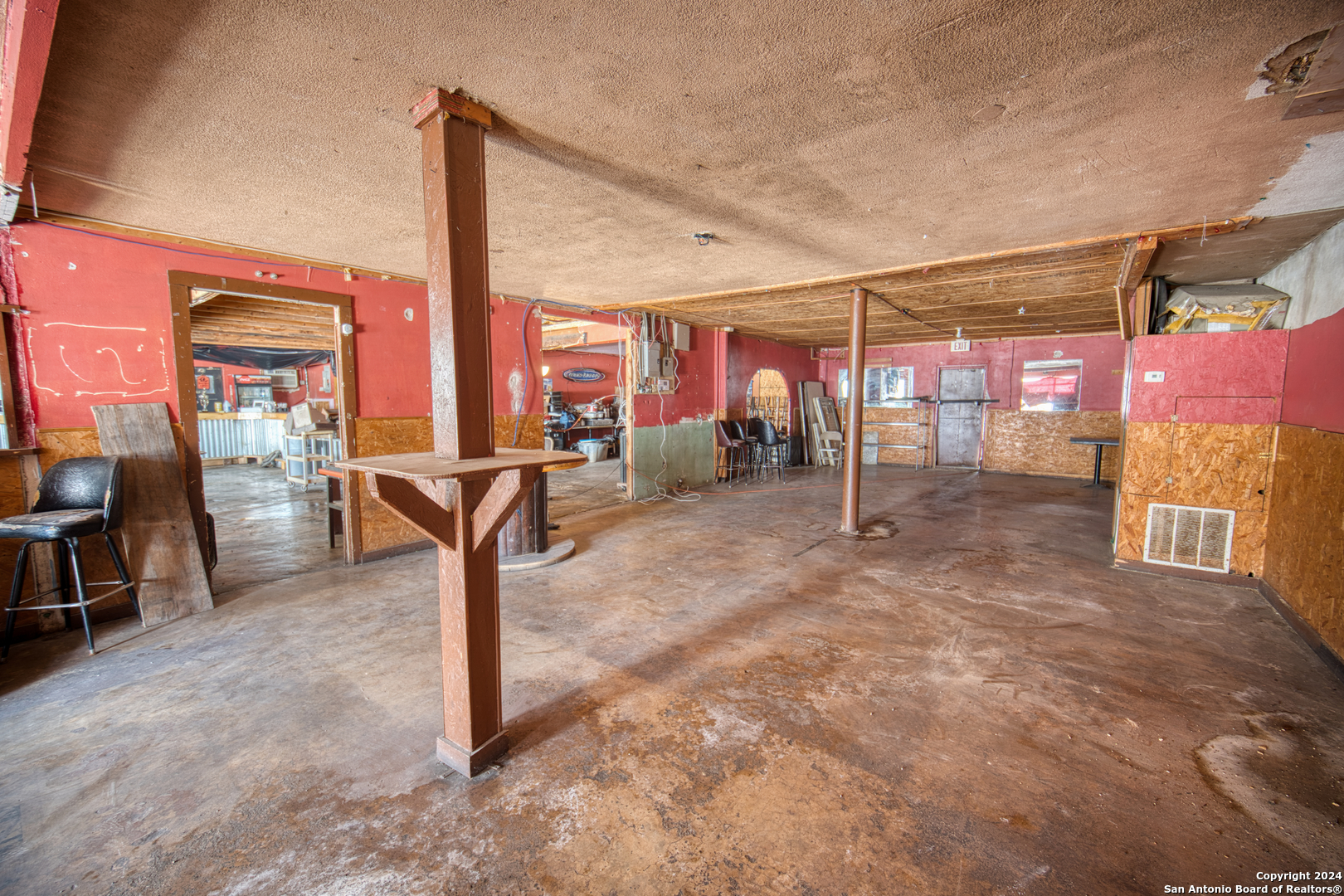 3407 S Presa San Antonio TX 78210