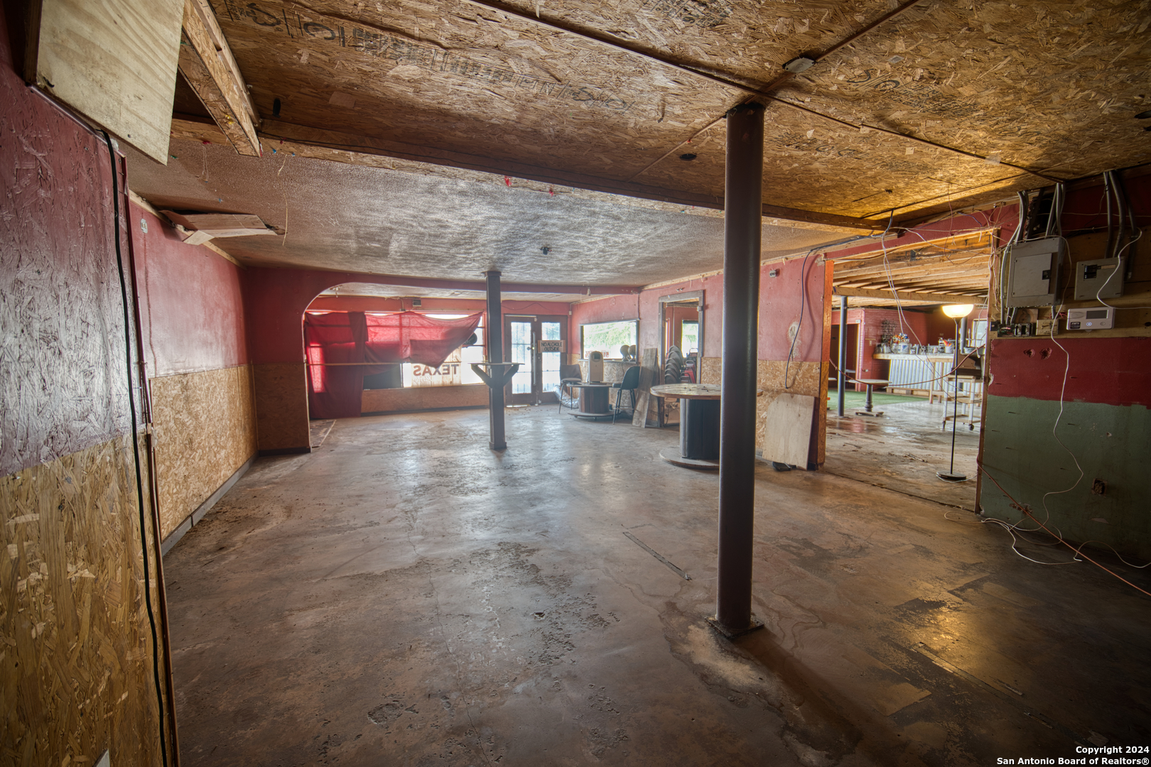 3407 S Presa San Antonio TX 78210