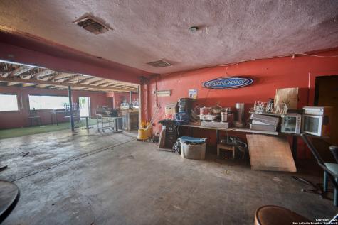 3407 S Presa San Antonio TX 78210