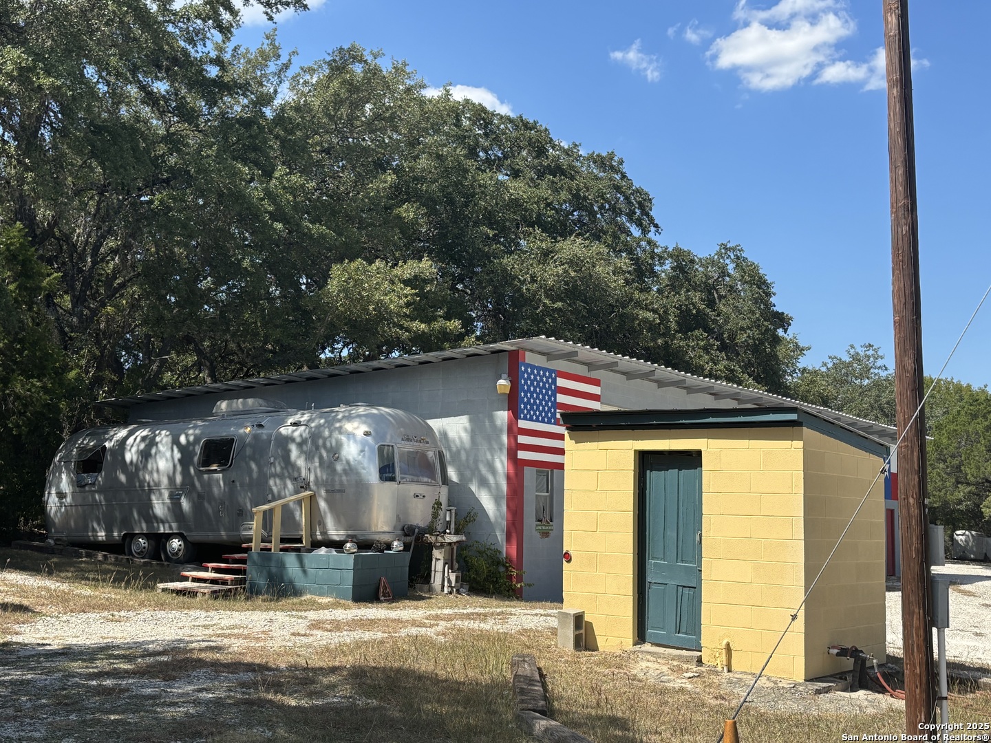 114 State Highway 46 Boerne TX 78006