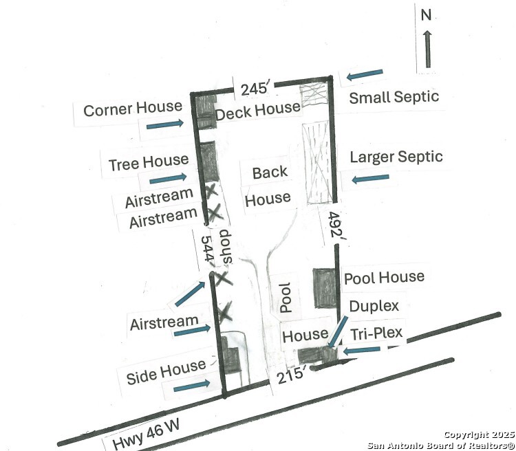 114 State Highway 46 Boerne TX 78006