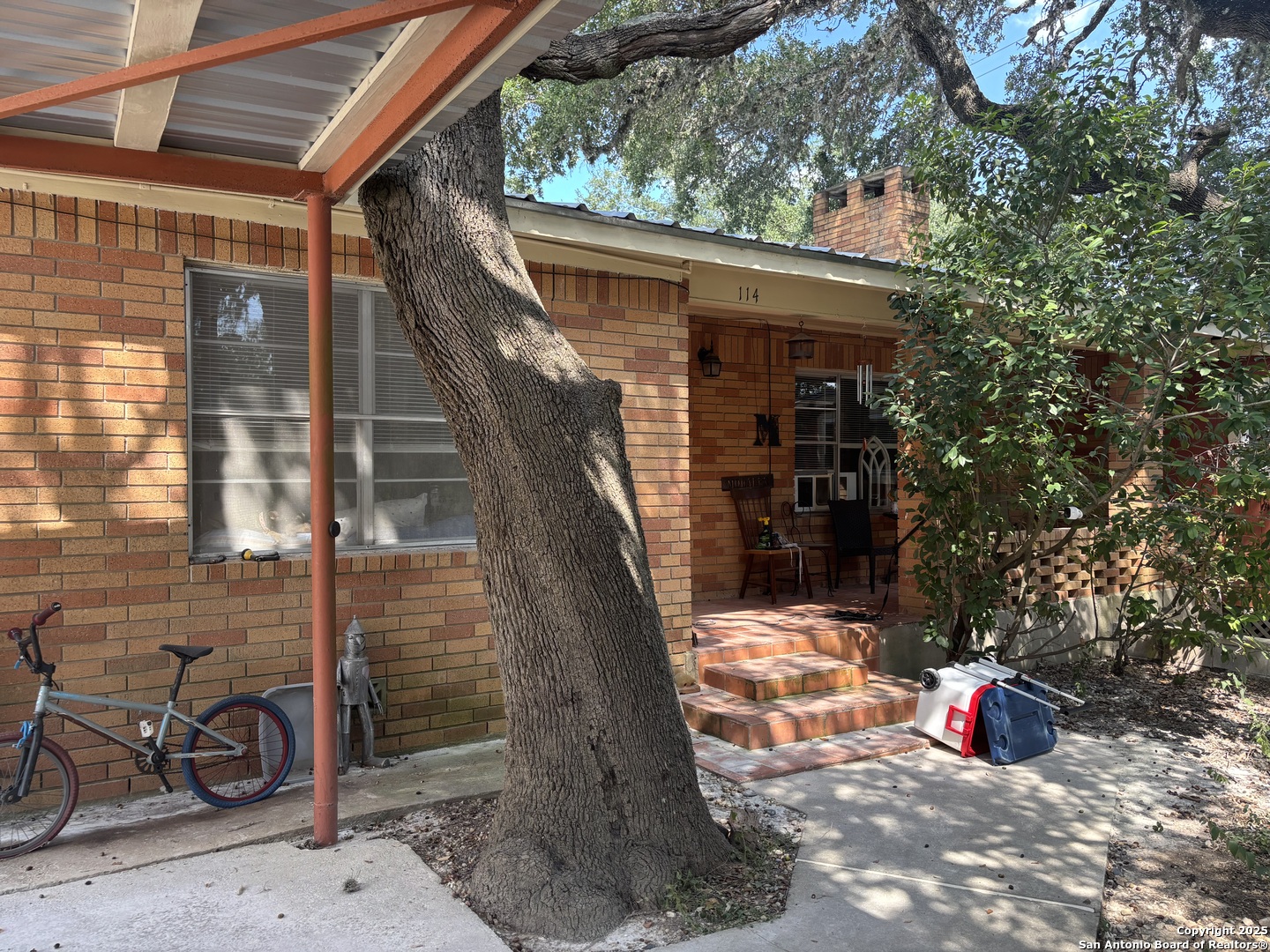 114 State Highway 46 Boerne TX 78006