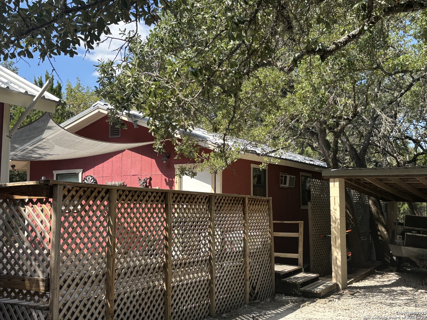 114 State Highway 46 Boerne TX 78006