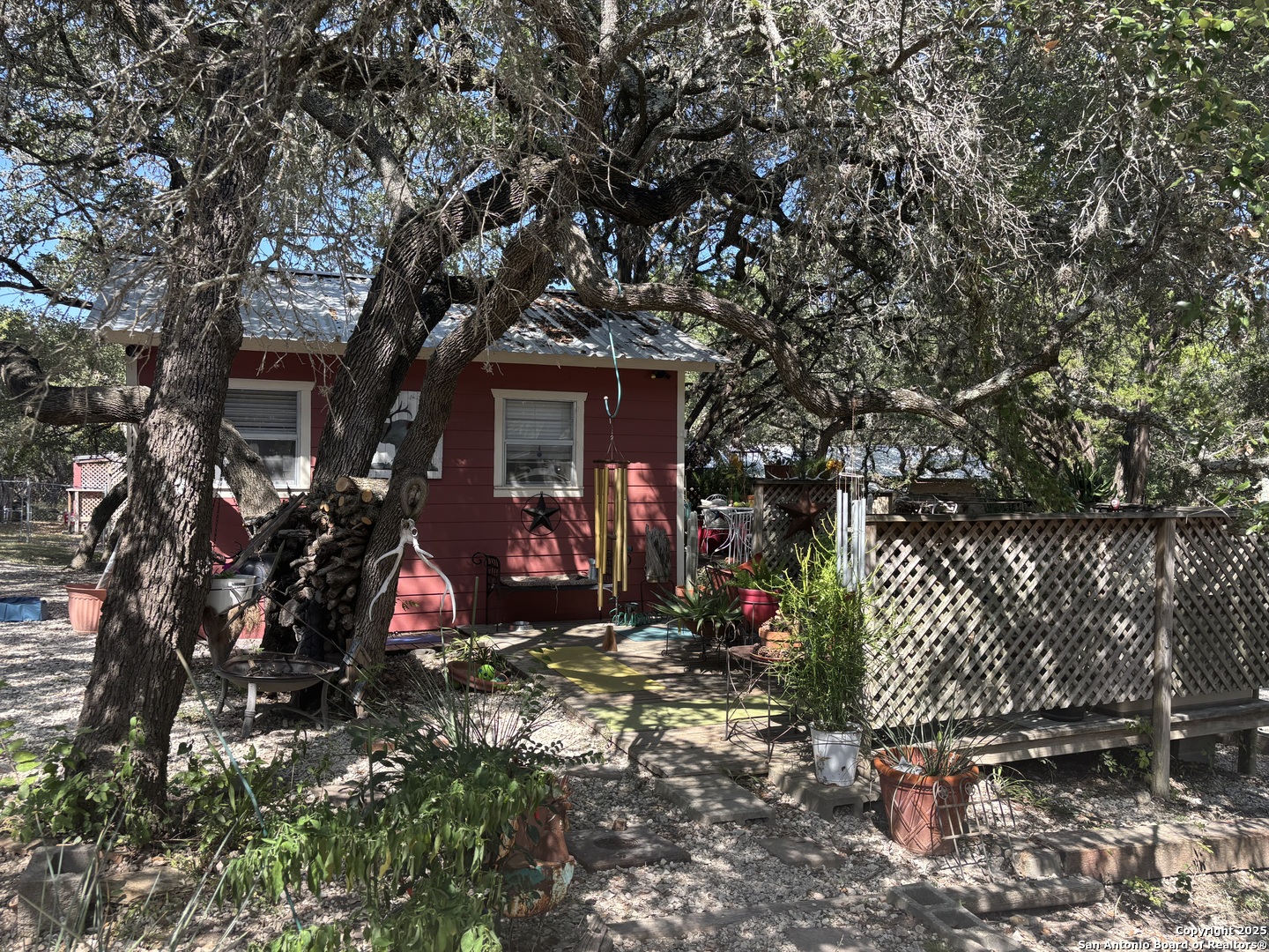 114 State Highway 46 Boerne TX 78006